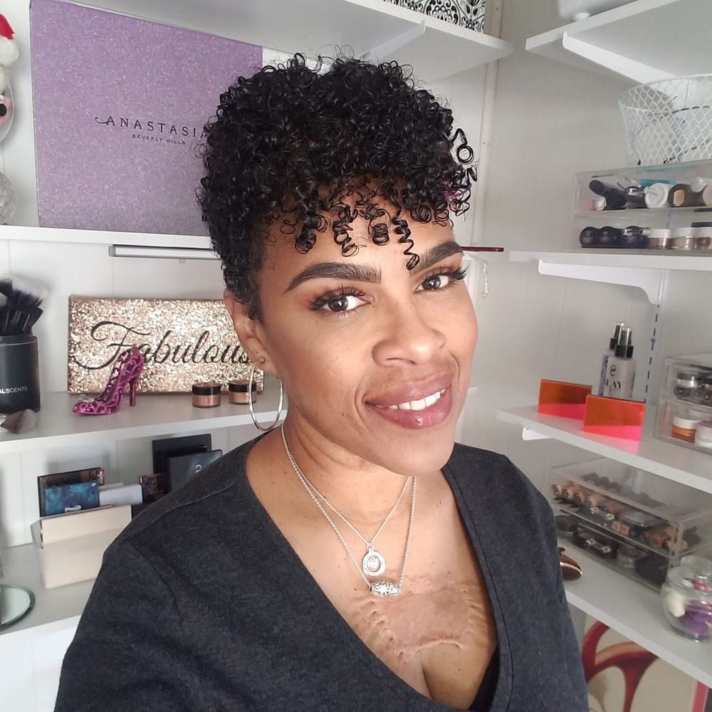 Meet your Posher, Tmichelle